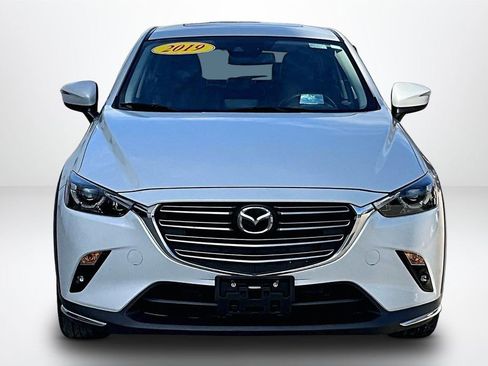 Used 2019 MAZDA CX-3 Grand Touring image 2