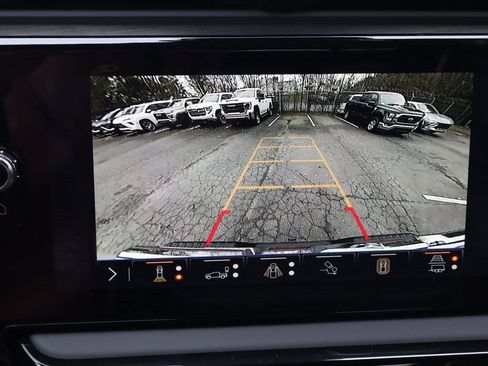 New 2026 GMC Sierra 1500 AT4X image 18