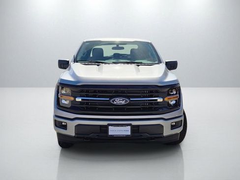New 2026 Ford F150 XLT w/ Equipment Group 301A Standard AWD/4WD image 2