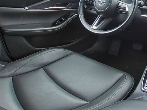 Used 2025 MAZDA CX-30 AWD 2.5 S w/ Preferred Package image 21