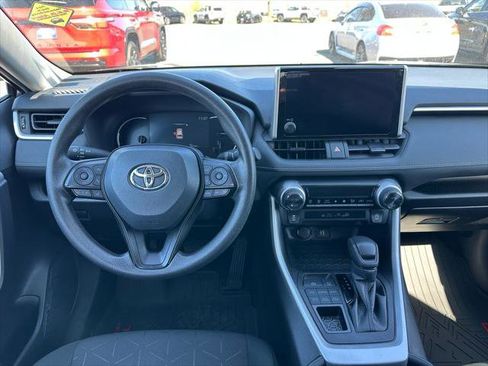 Certified 2024 Toyota RAV4 XLE image 16