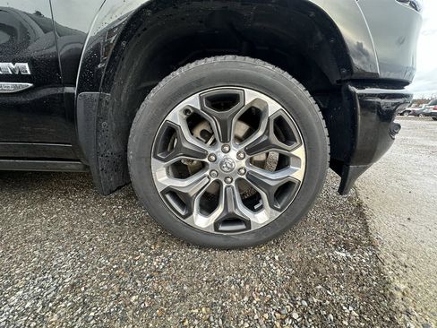 Used 2019 RAM 1500 Limited image 23