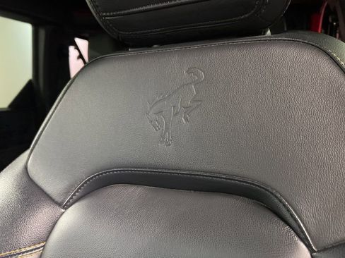 Certified 2024 Ford Bronco Badlands AWD/4WD image 32