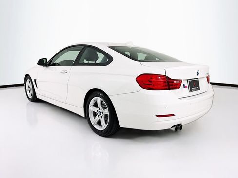 Used 2015 BMW 428i Coupe RWD image 3