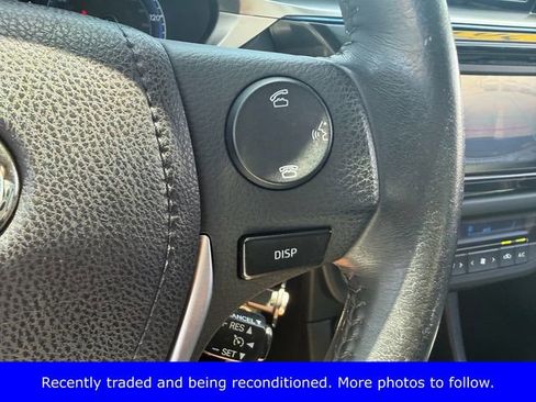 Used 2015 Toyota Corolla S FWD image 26