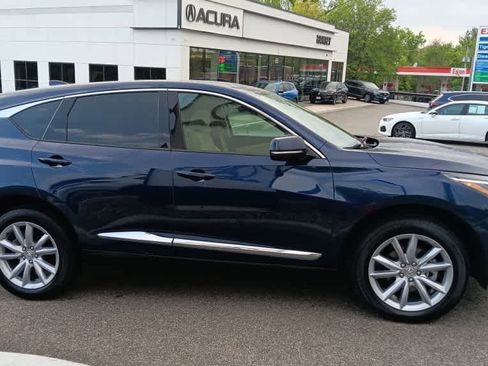 Used 2023 Acura RDX AWD image 7