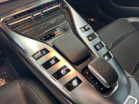 Used 2019 Mercedes-Benz AMG GT 63 S image 25