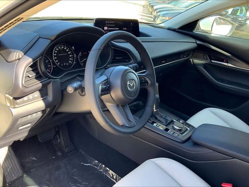 New 2026 MAZDA CX-30 AWD 2.5 S image 8