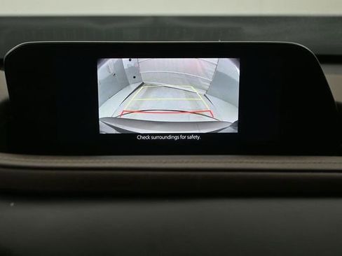 Used 2022 MAZDA CX-30 AWD 2.5 S w/ Premium Package image 12