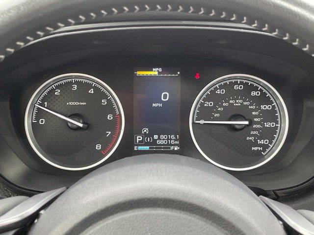 Used 2023 Subaru Forester Limited AWD/4WD image 28