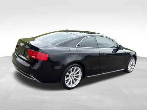 Used 2016 Audi A5 2.0T Premium AWD/4WD image 8