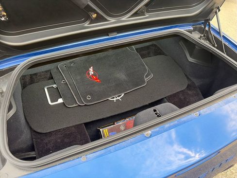 Used 2002 Chevrolet Corvette Z06 RWD image 23