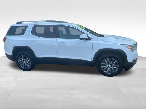 Used 2018 GMC Acadia SLT FWD image 30