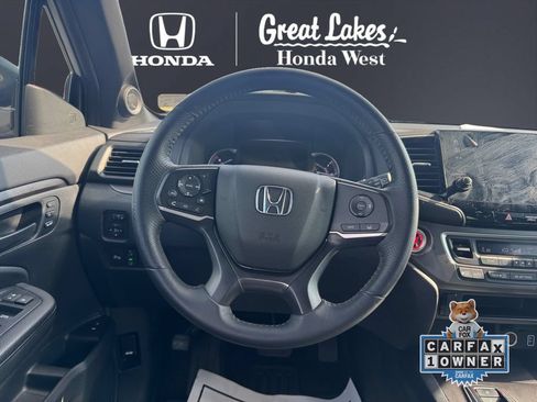 Used 2023 Honda Passport EX-L image 11