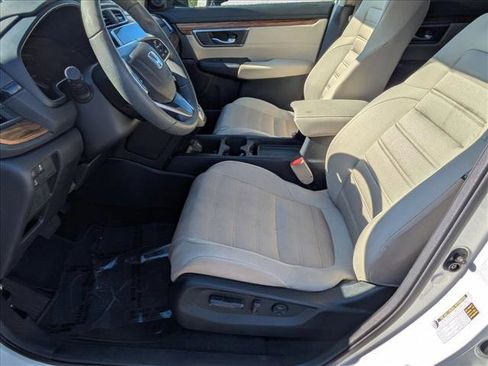 Used 2018 Honda CR-V EX image 14