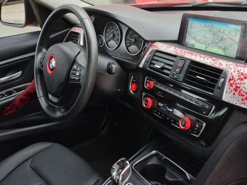 Used 2016 BMW 320i Sedan image 17