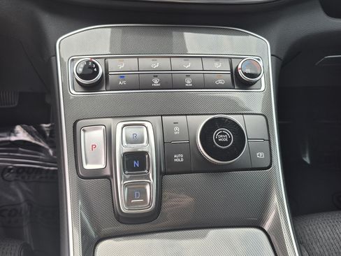 Certified 2023 Hyundai Santa Fe SE FWD image 25