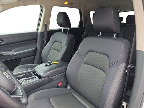 Used 2024 Nissan Pathfinder SV FWD image 15