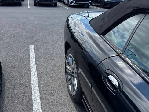 Used 2005 Jaguar XK8 Convertible RWD image 3