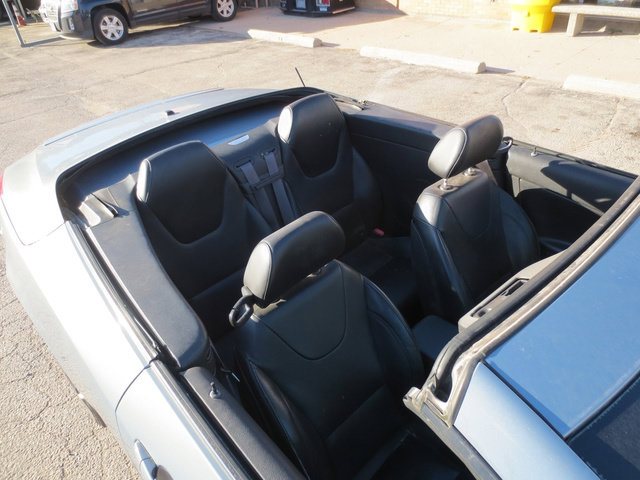 Used 2007 Pontiac G6 GT w/ Sport Package FWD image 14