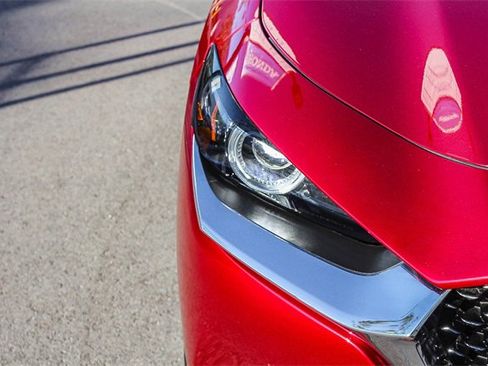 Used 2023 MAZDA CX-30 AWD 2.5 S w/ Premium Package image 16