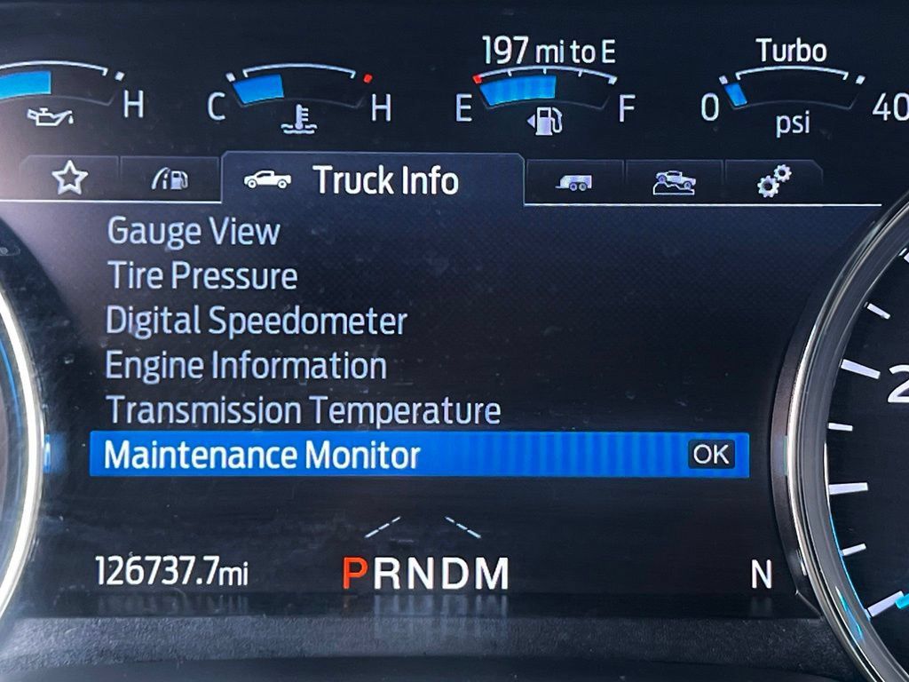 Used 2021 Ford F250 King Ranch w/ King Ranch Ultimate Package AWD/4WD image 32