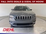 Used 2019 Jeep Cherokee Limited image 2