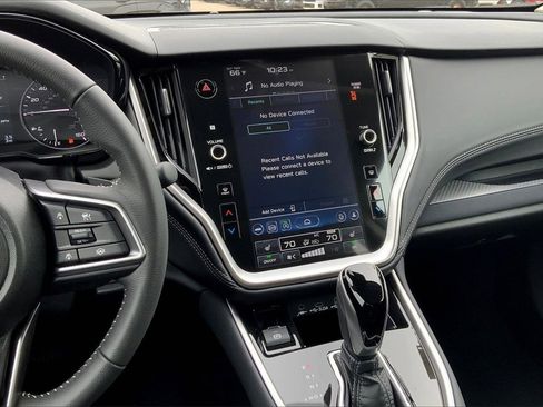 New 2025 Subaru Outback Premium image 6