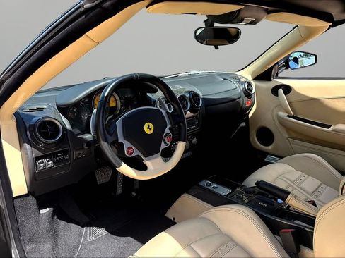 Used 2007 Ferrari F430 Spider RWD image 14