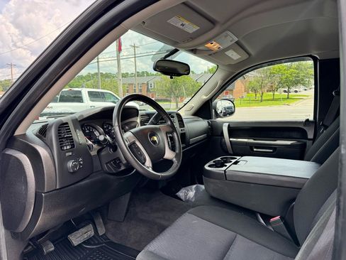 Used 2011 Chevrolet Silverado 1500 LT w/ All-Star Edition AWD/4WD image 14
