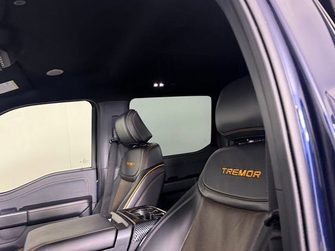 Used 2024 Ford F150 Tremor w/ Equipment Group 402A High AWD/4WD image 27