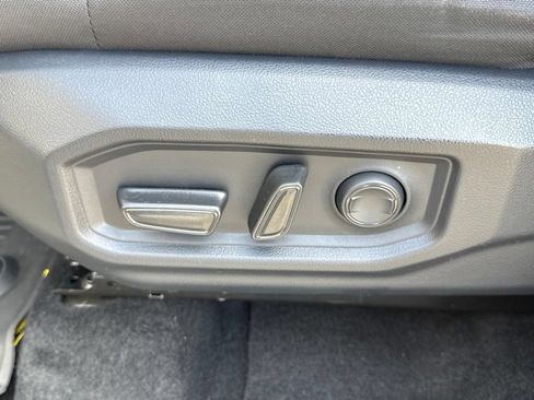 Certified 2026 Toyota Tundra SR5 w/ SX Package RWD image 19