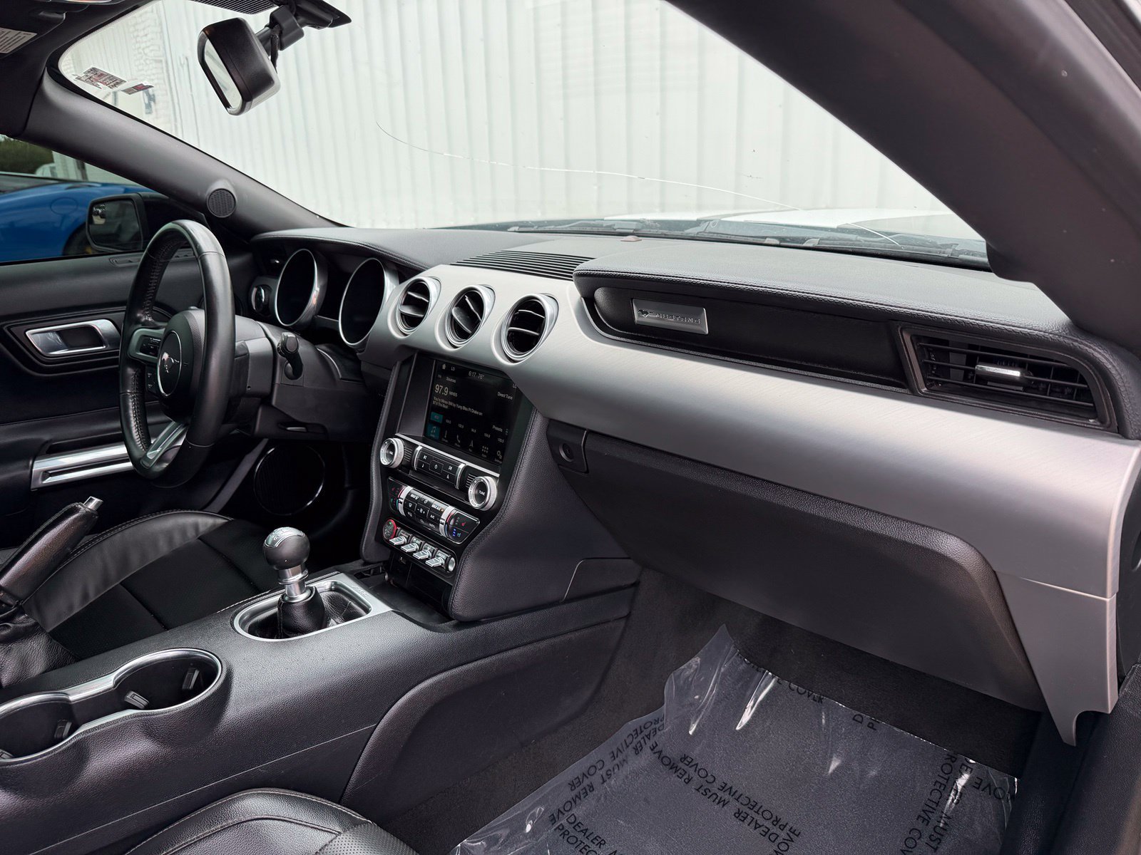 Used 2018 Ford Mustang GT Premium RWD image 18