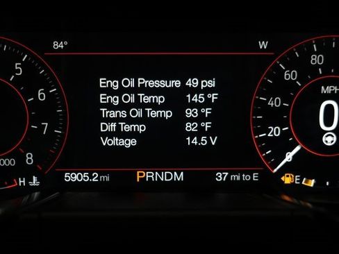 Used 2022 Ford Mustang Shelby GT500 w/ Carbon Fiber Track Pack image 87