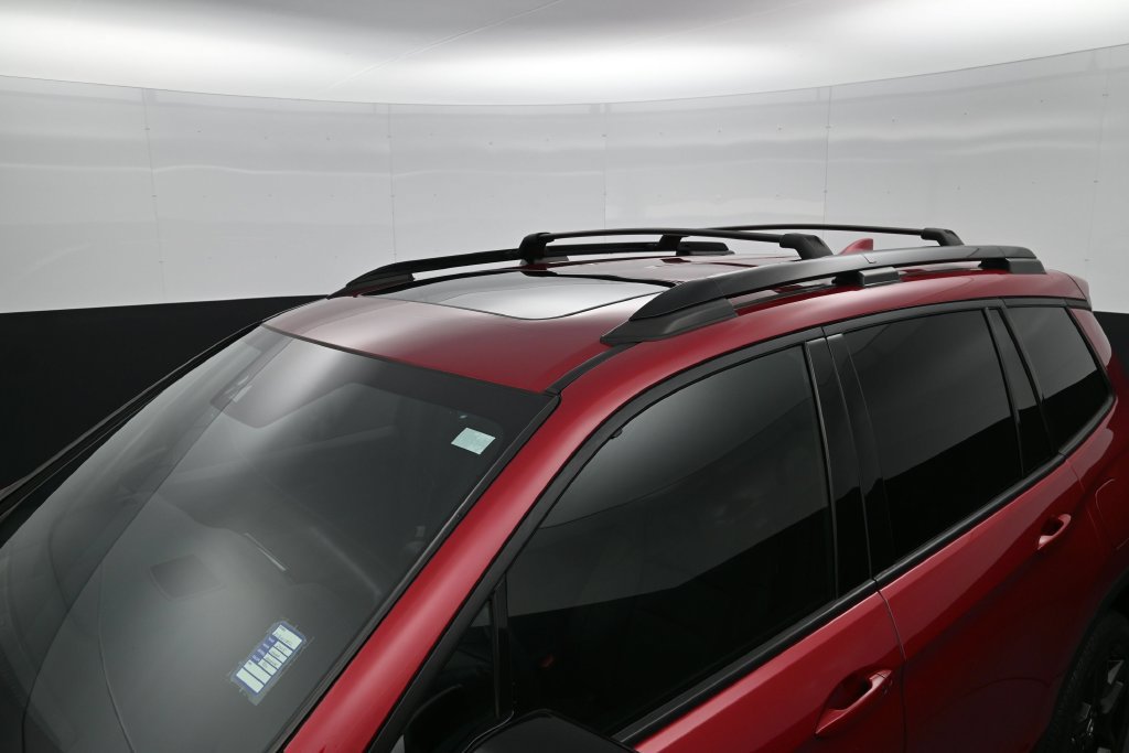 Used 2025 Honda Passport Black Edition image 14
