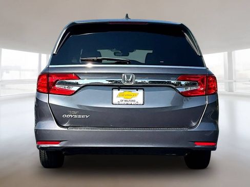 Used 2018 Honda Odyssey EX-L image 5