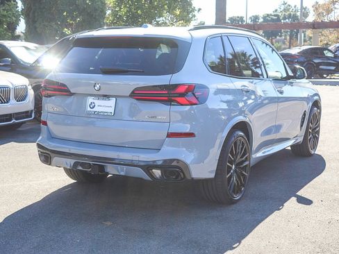 New 2026 BMW X5 sDrive40i w/ M Sport Package image 6