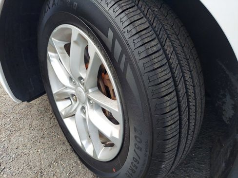 Used 2013 Kia Optima LX FWD image 17