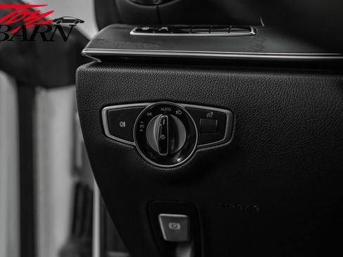 Used 2020 Mercedes-Benz E 450 4MATIC Coupe image 29