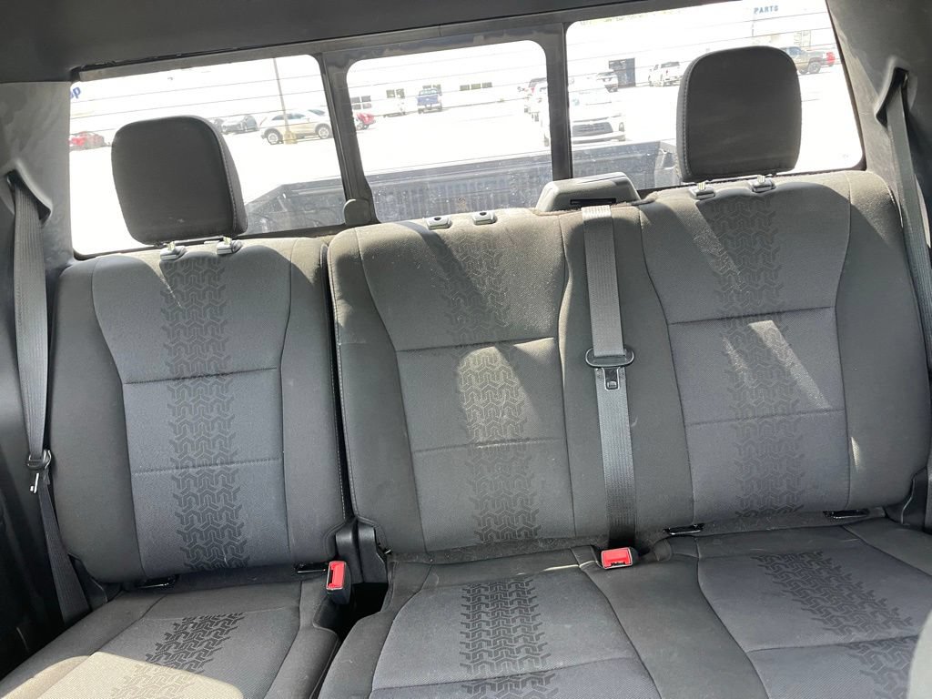 Used 2019 Ford F150 XLT w/ Equipment Group 302A Luxury AWD/4WD image 12