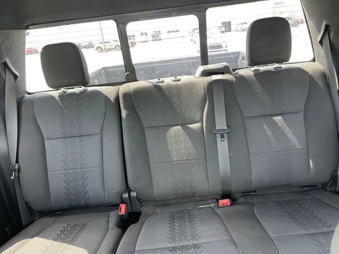 Used 2019 Ford F150 XLT w/ Equipment Group 302A Luxury AWD/4WD image 12