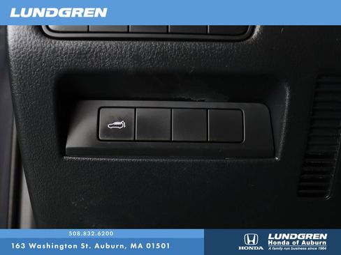 Used 2023 MAZDA CX-50 2.5 S w/ Convenience Package image 32