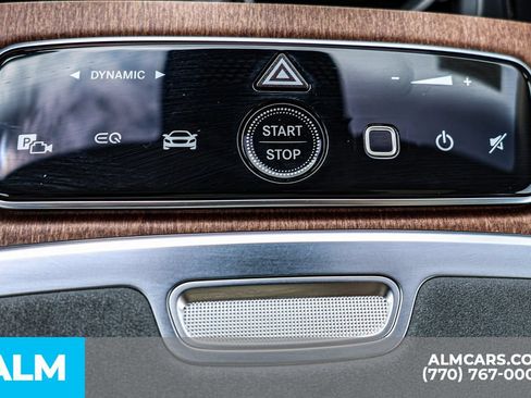 Used 2024 Mercedes-Benz EQS 450+ Sedan image 41