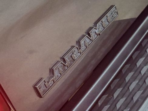 Used 2021 RAM 2500 Laramie w/ Night Edition image 28