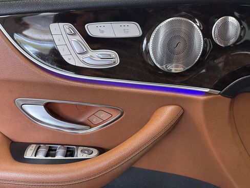 Used 2019 Mercedes-Benz E 450 E 450 Cabriolet 2D image 13