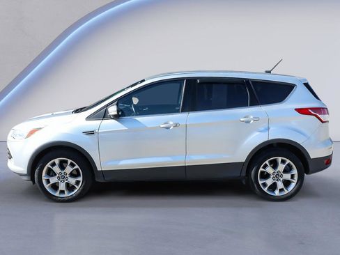 Used 2013 Ford Escape SEL AWD/4WD image 2