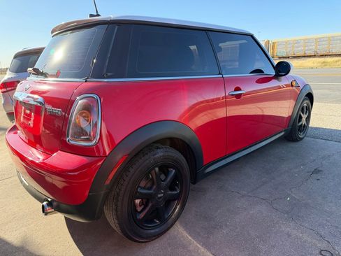 Used 2009 MINI Cooper Hardtop image 11