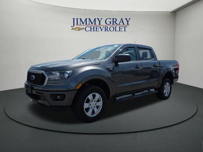 Used 2019 Ford Ranger XLT