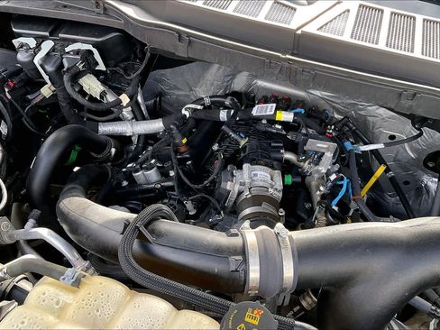 Used 2021 Ford F150 XL w/ STX Appearance Package image 31