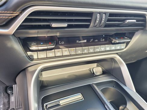 New 2026 MAZDA CX-90 3.3 Turbo w/ Premium Plus Pkg image 27